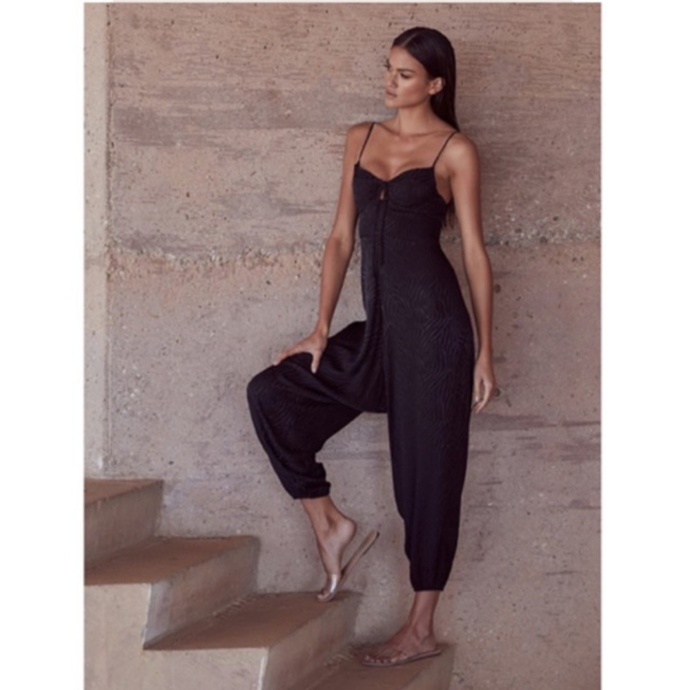 Free People Casablanca jumpsuit